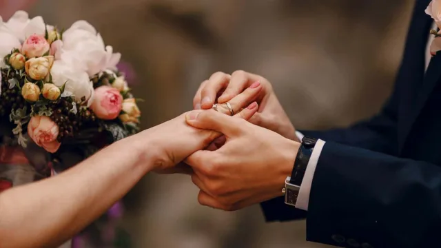 Casamento comunitário