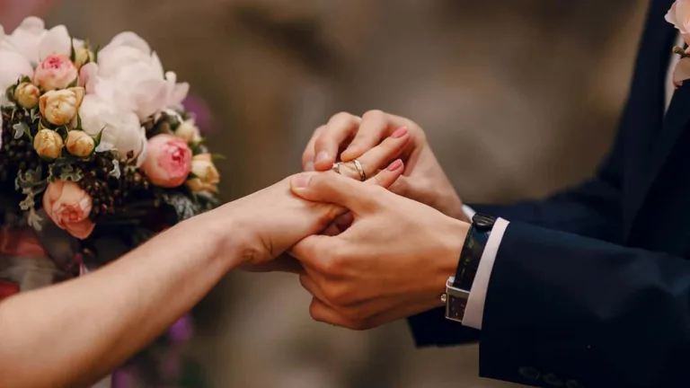 Casamento comunitário