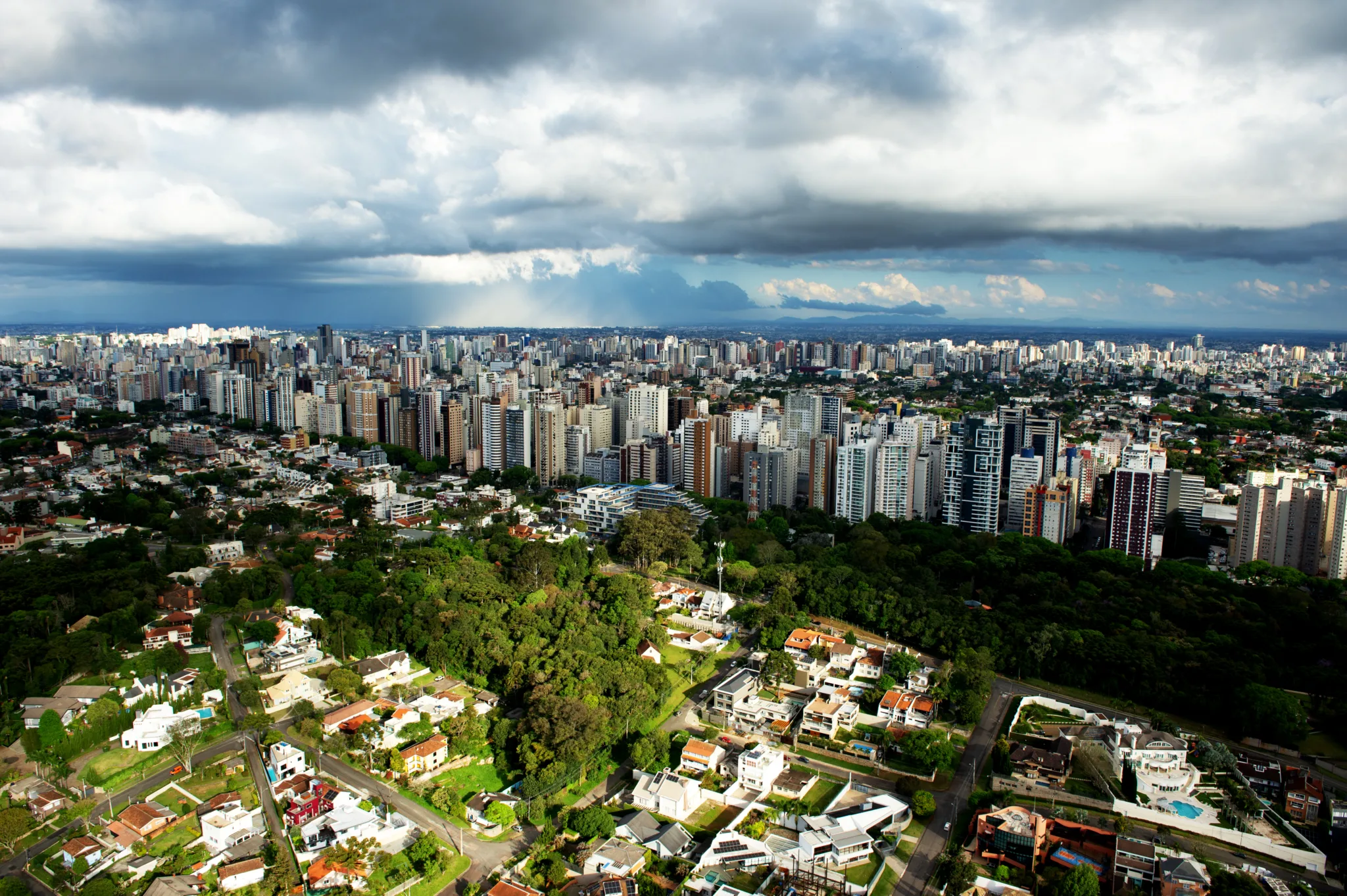 Curitiba Paraná