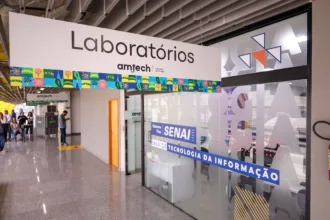 Maringá abre 120 vagas para cursos gratuitos de tecnologia e inovação
