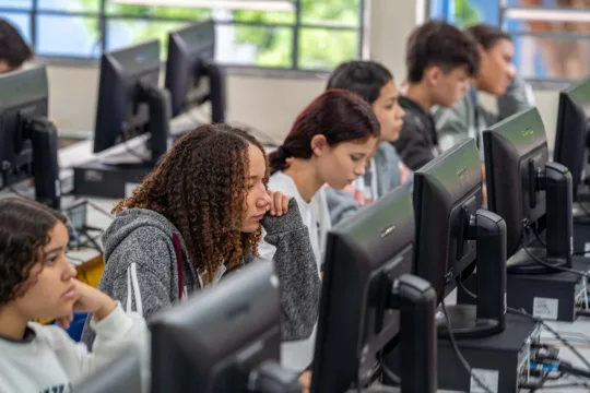Exame Nacional do Ensino Médio (Enem)