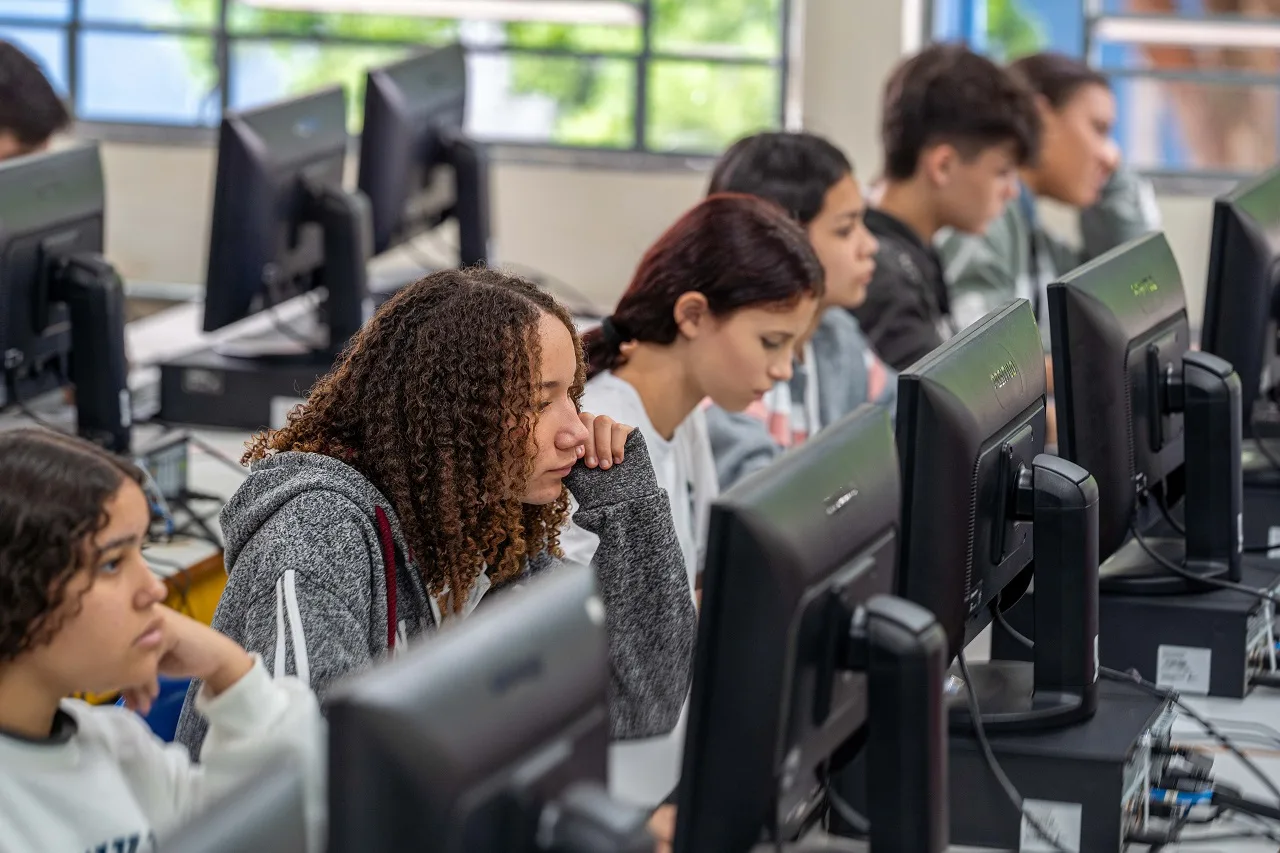 Exame Nacional do Ensino Médio (Enem)