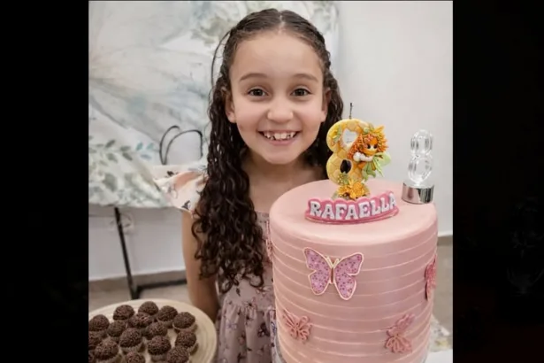 Rafaella Vitória Machado Ferreira