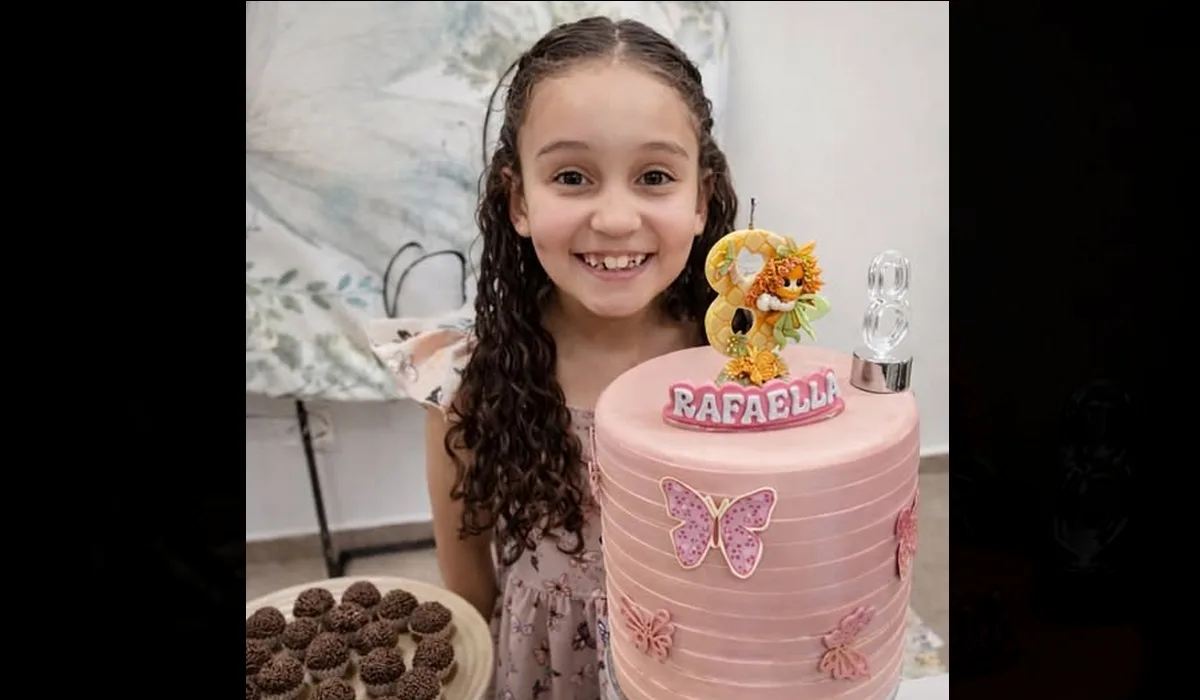 Rafaella Vitória Machado Ferreira
