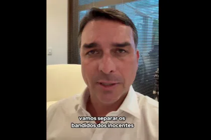 Flávio Bolsonaro