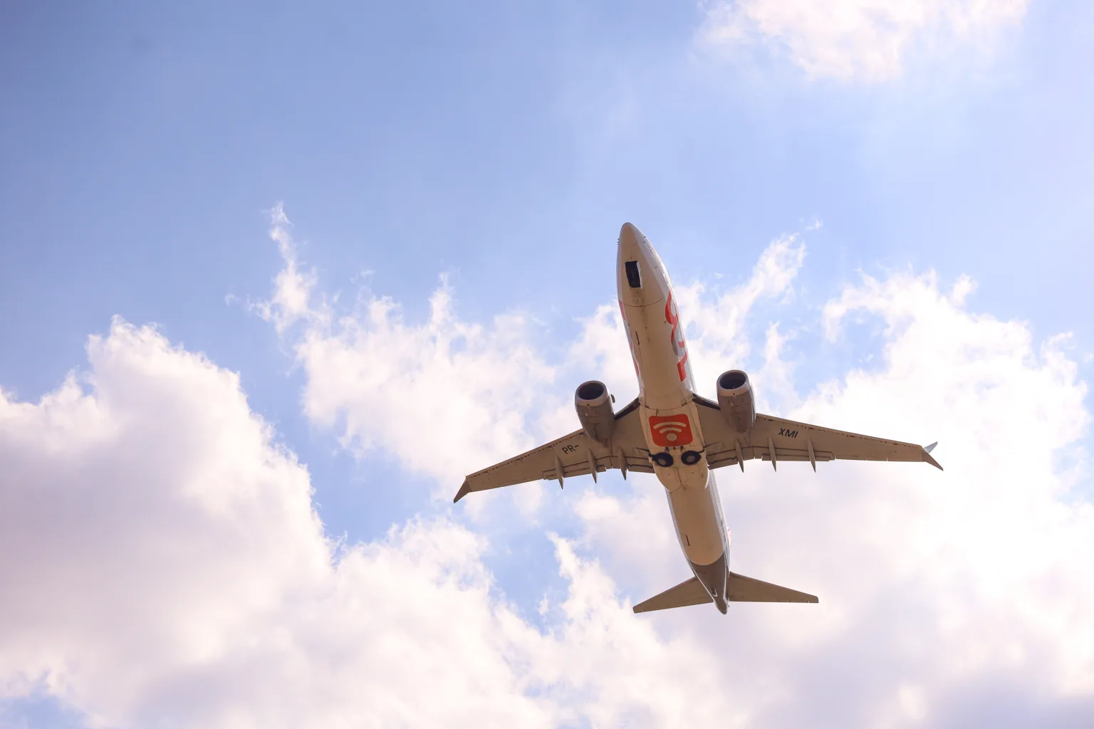 GOL Linhas Aéreas