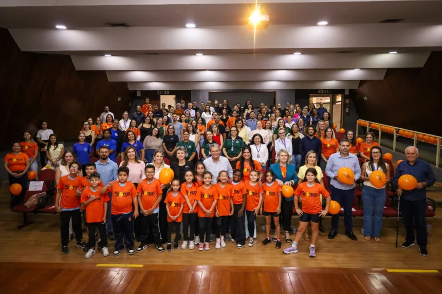 Maio Laranja, campanha ‘Eu protejo’