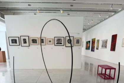 Maringá contará com um novo núcleo do Museu de Arte Contemporânea do Paraná (MAC-PR)