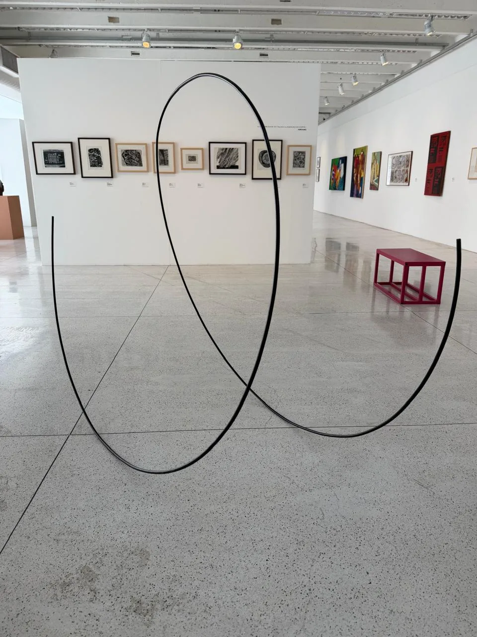 Maringá contará com um novo núcleo do Museu de Arte Contemporânea do Paraná (MAC-PR)