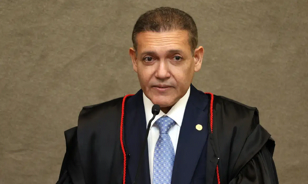 Ministro Nunes Marques