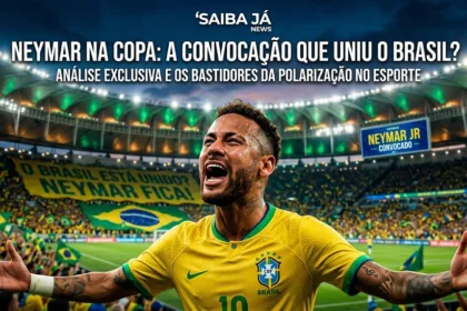 Neymar na Copa