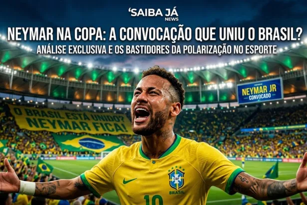 Neymar na Copa