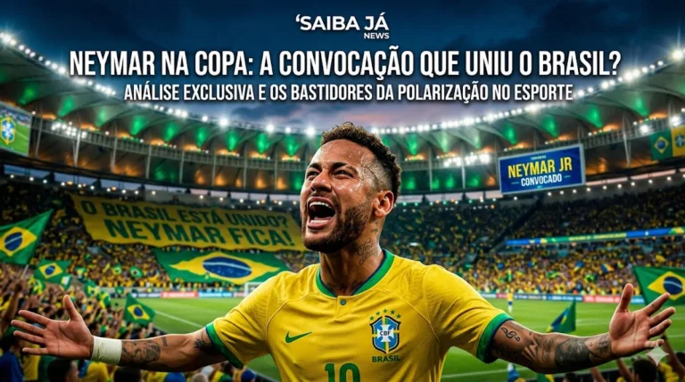 Neymar na Copa