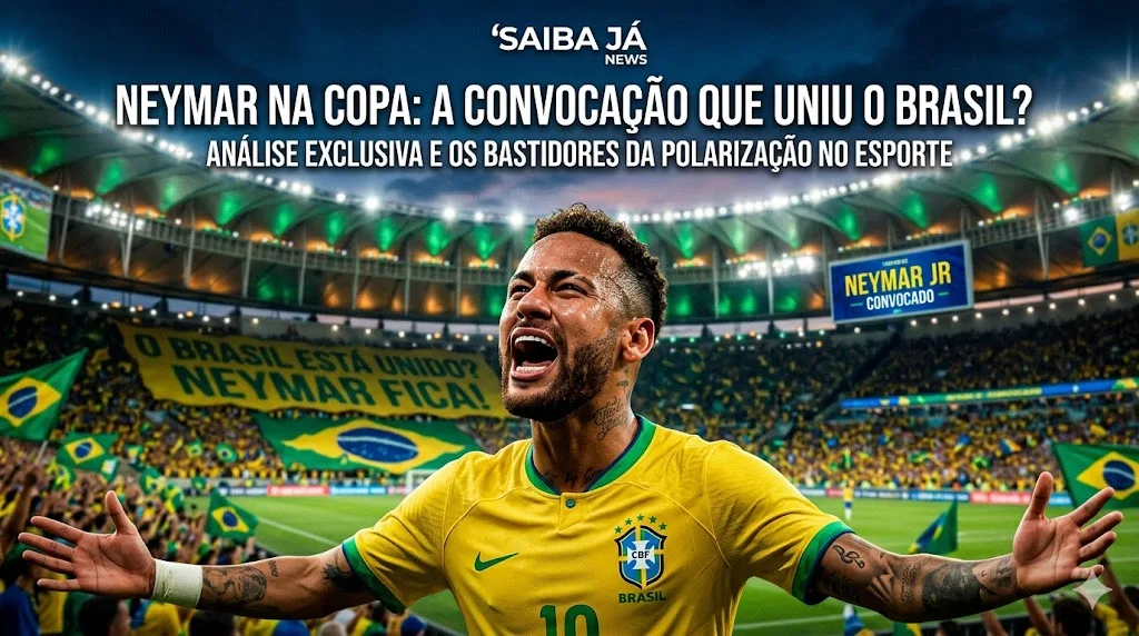 Neymar na Copa