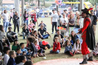 Prefeitura de Maringá lança edital Cidade Palco 2026 com incentivo à cultura