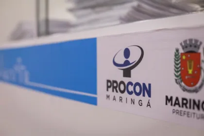 Procon Maringá