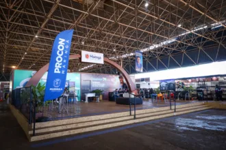 Procon Maringá na Expoingá 2026