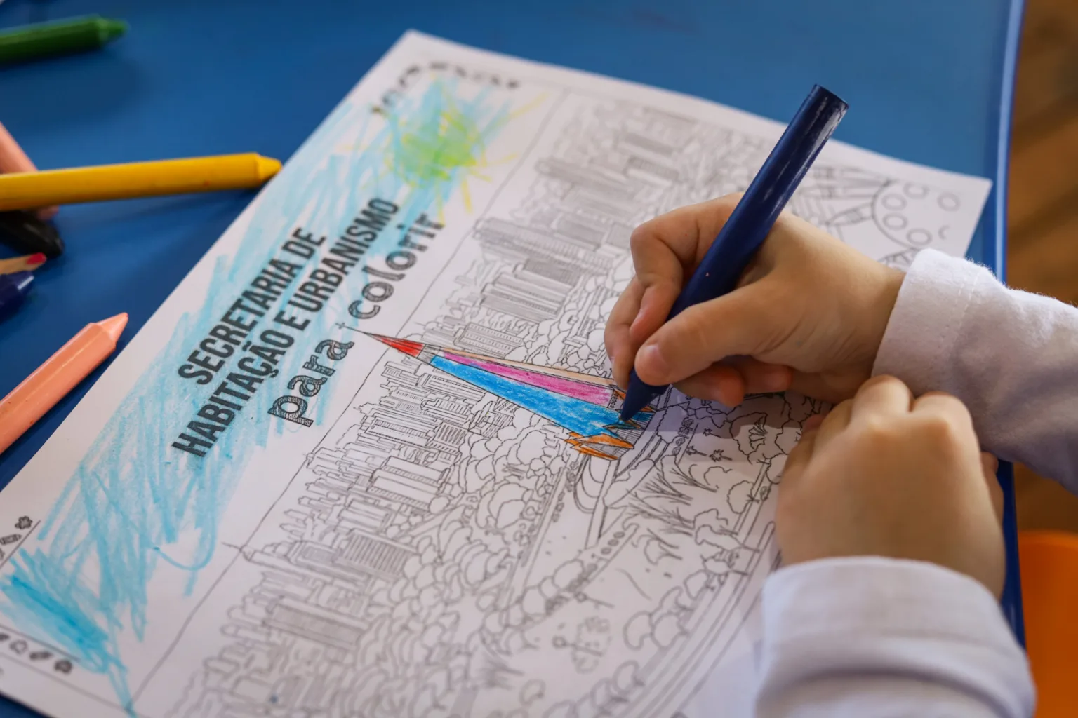 Secretaria de Urbanismo e Habitação (Seurbh)