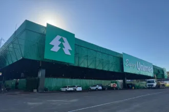 Expoingá 2026: Ricardo Barros destaca modernização do Pavilhão Azul e homenagem à Christina Helena Barros