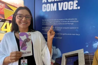 Procuradoria da Mulher