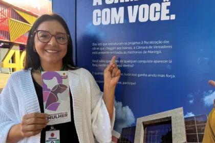 Procuradoria da Mulher