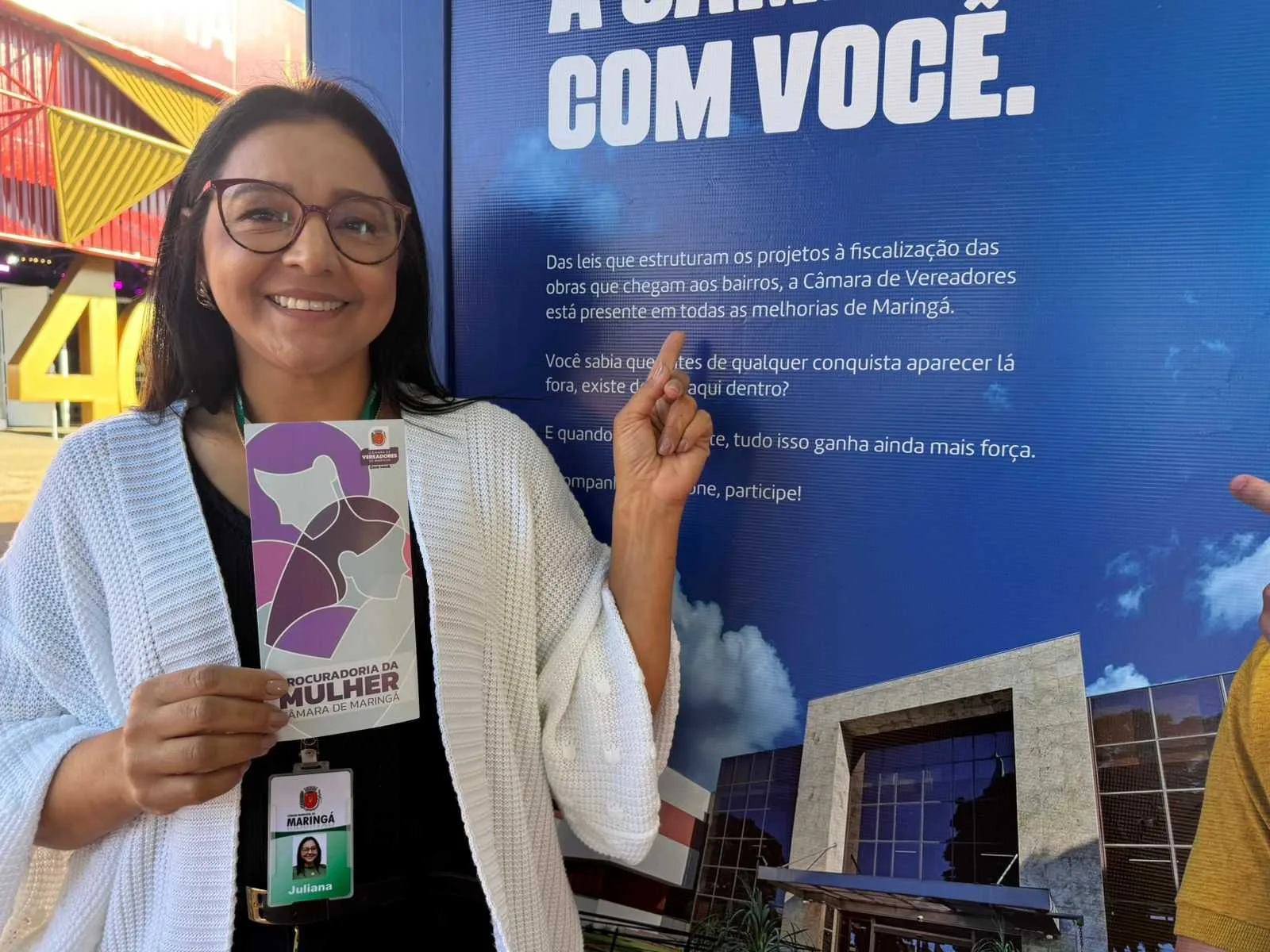 Procuradoria da Mulher