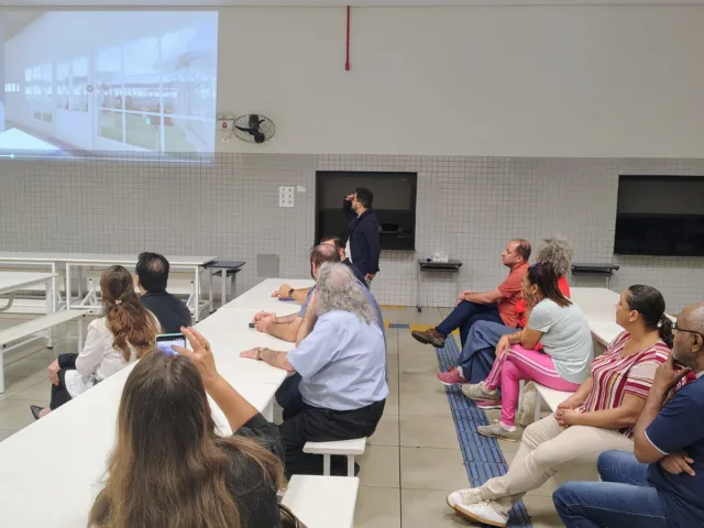 Prefeitura de Maringá