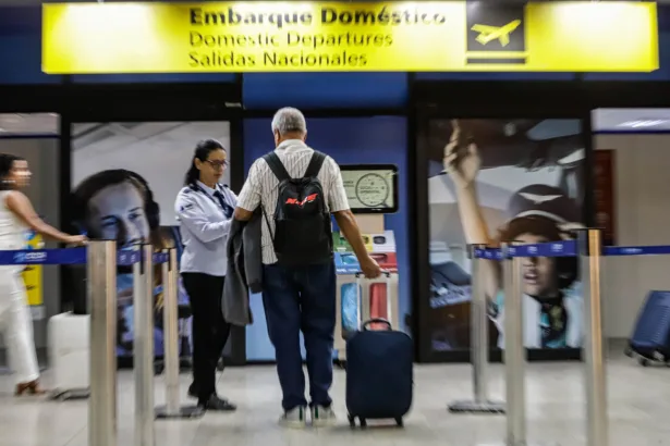 aeroportos do Paraná