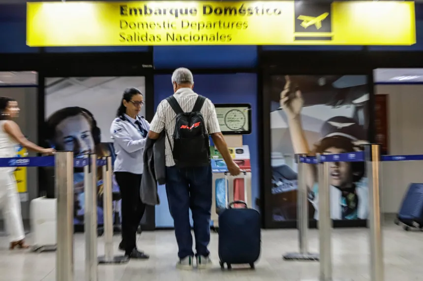 aeroportos do Paraná