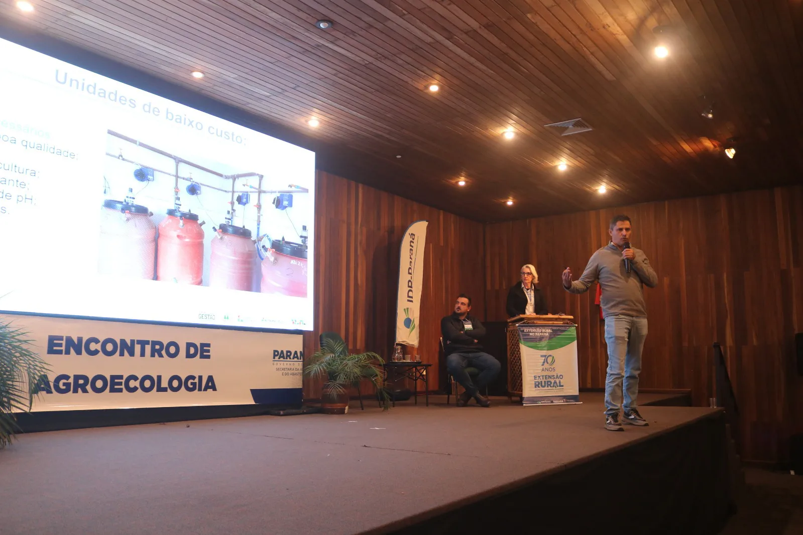 agricultura