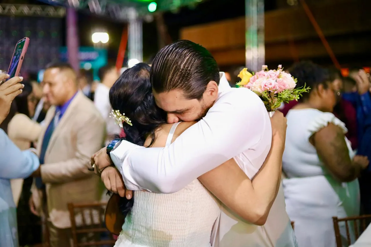 Casamento Comunitário