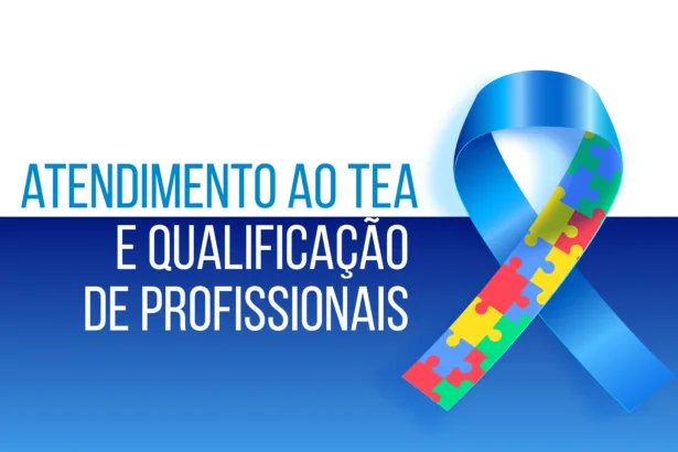 Curso especializado em autismo