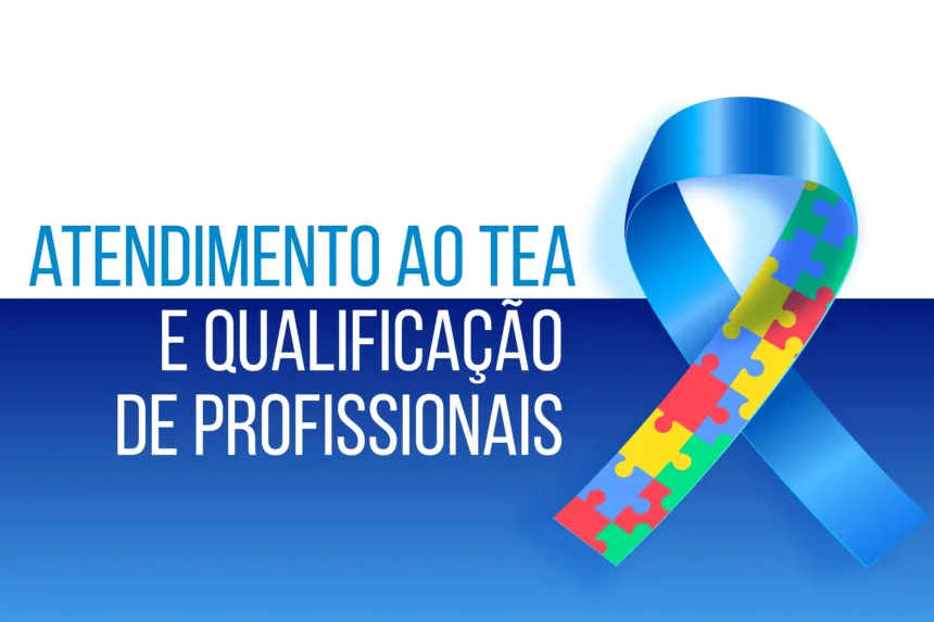 Curso especializado em autismo