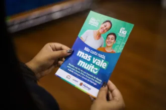 destinar parte do Imposto de Renda a projetos sociais do município