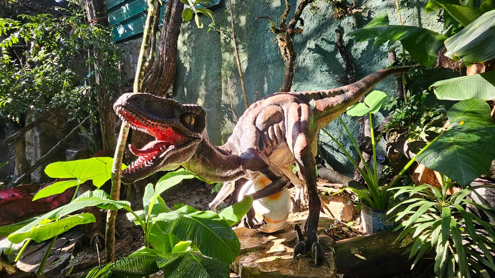 dinossauros