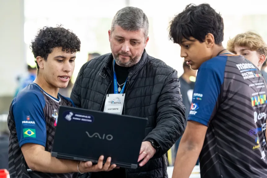 Tecnologia da informação