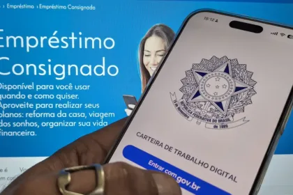 Empréstimo consignado