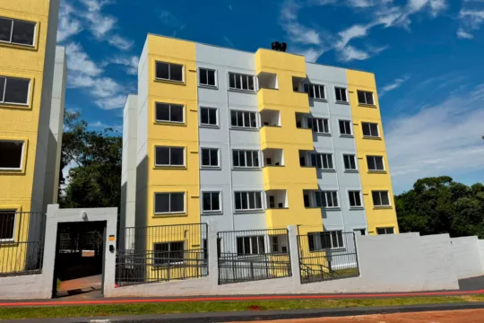 imovel próprio em Maringá