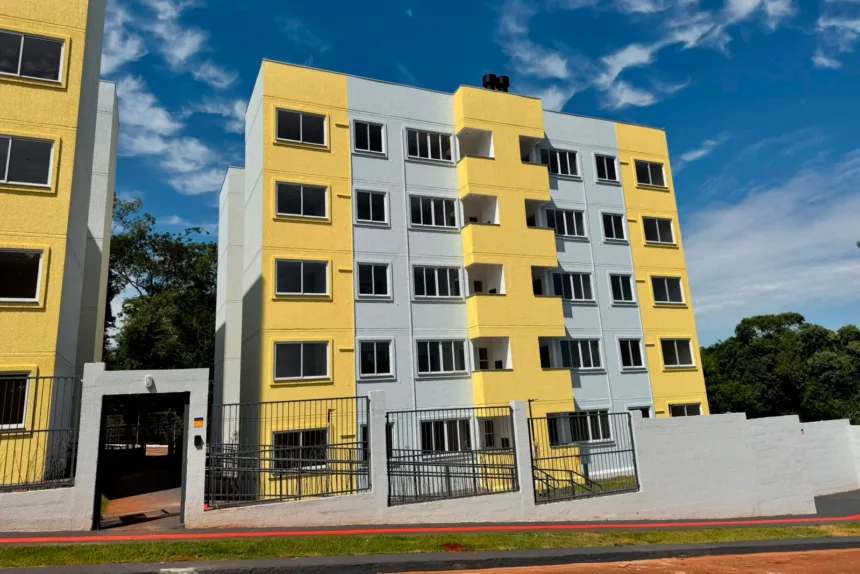 imovel próprio em Maringá