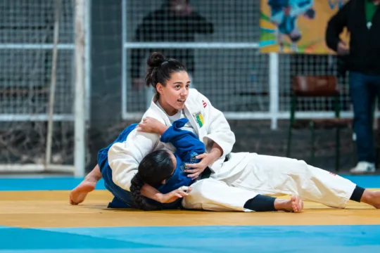 UEM e Unicesumar conquistam vários títulos na 1ª etapa dos Jogos Universitários do Paraná
