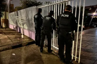 Polícia Civil do Paraná desarticula grupo criminoso de roubo de cargas