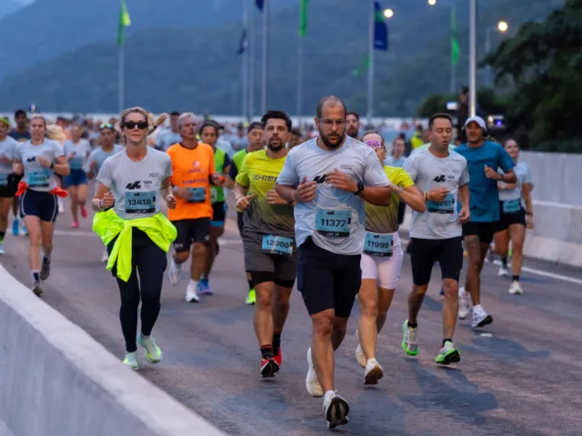 Mantendo o nível da edição anterior realizada na Ponte de Guaratuba, a etapa de Maringá promete atrair os principais nomes do atletismo.