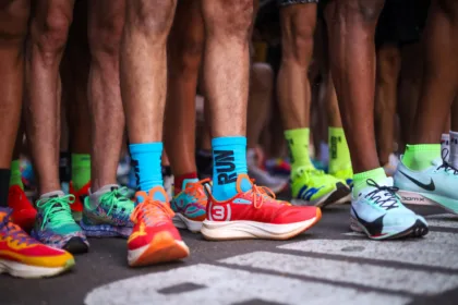 1ª Maratona Internacional de Maringá