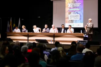 Conferência Municipal de Saúde aprova propostas para ampliar qualidade dos serviços da rede pública à comunidade