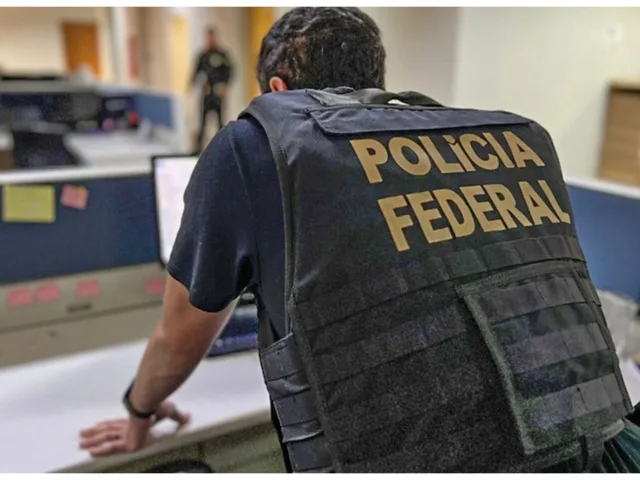 Banco Digimais, do bispo Edir Macedo, é alvo de operação da Polícia Federal