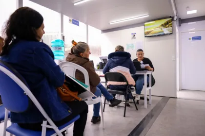 Carreta da Mulher em Maringá
