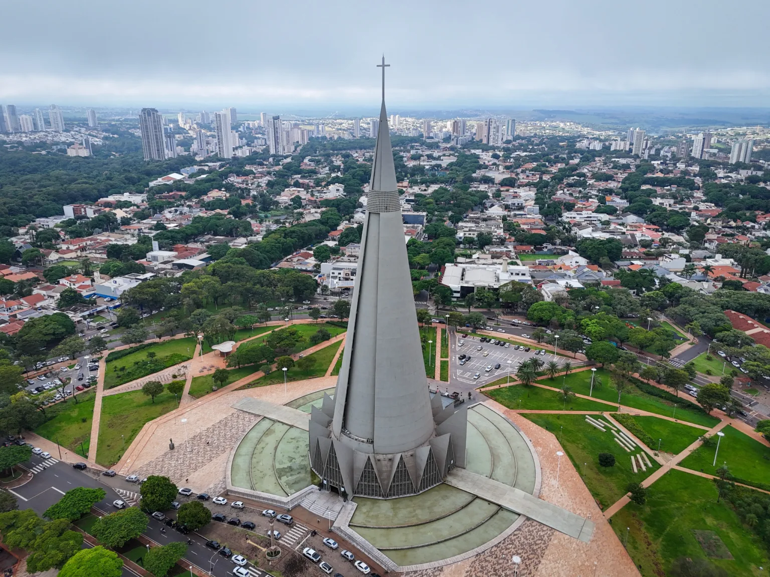 Maringá