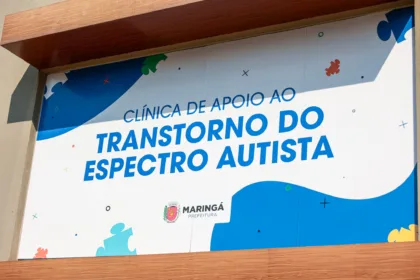 Maringá qualifica atendimento a crianças e adolescentes com TEA