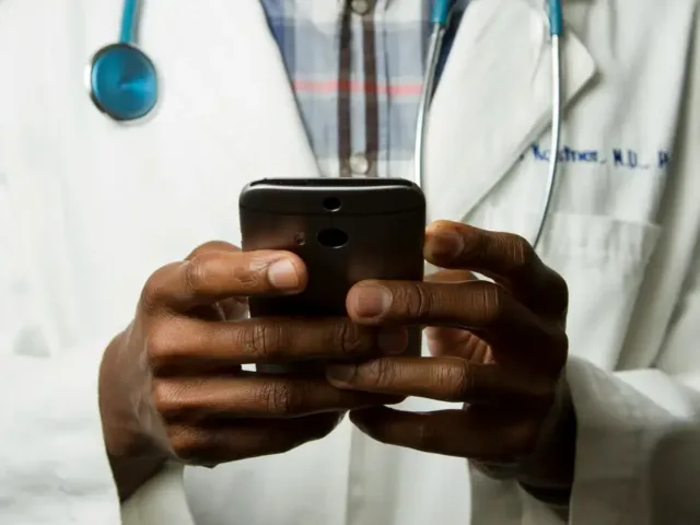 Exame Nacional de Avaliação da Formação Médica (Enamed)