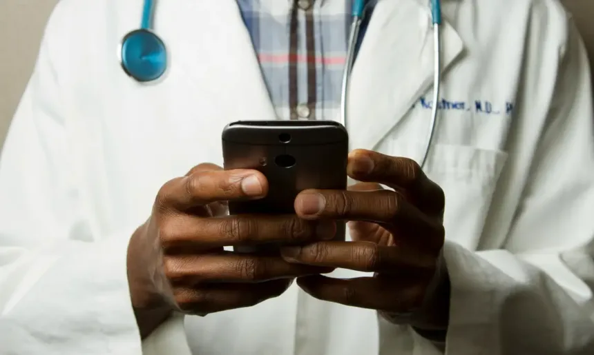 Exame Nacional de Avaliação da Formação Médica (Enamed)